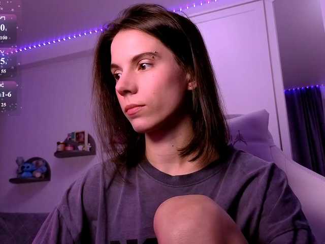-naomisweet- live cam on BongaCams