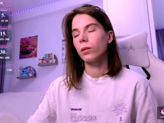 -naomisweet- live cam on BongaCams