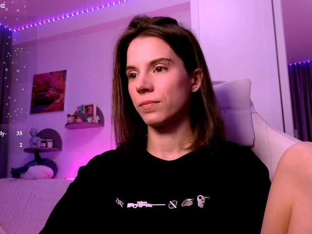 -naomisweet- live cam on BongaCams