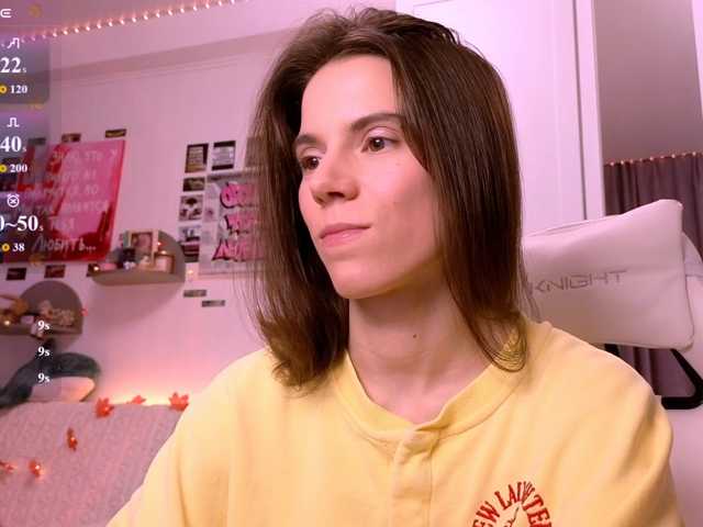 -naomisweet- live cam on BongaCams