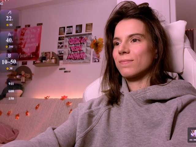 -naomisweet-, en vivo ahora en BongaCams