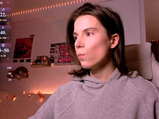 -naomisweet- live cam on BongaCams