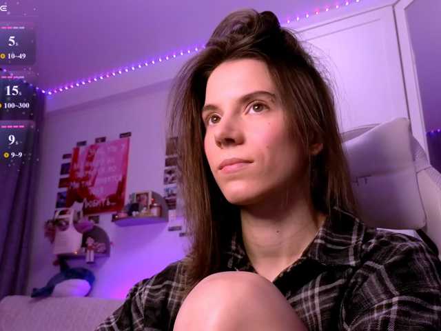-naomisweet- live cam on BongaCams