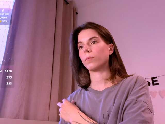 -naomisweet- live cam on BongaCams