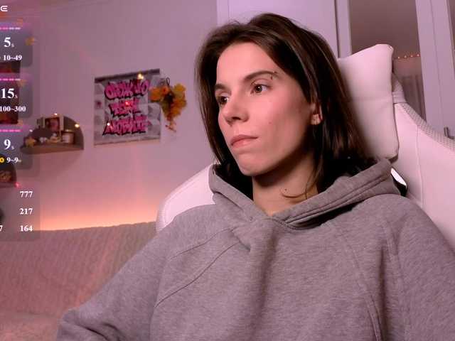 -naomisweet- live cam on BongaCams