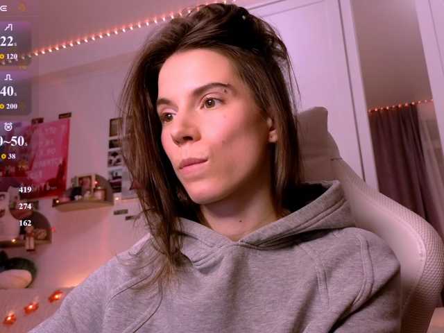-naomisweet- live cam on BongaCams