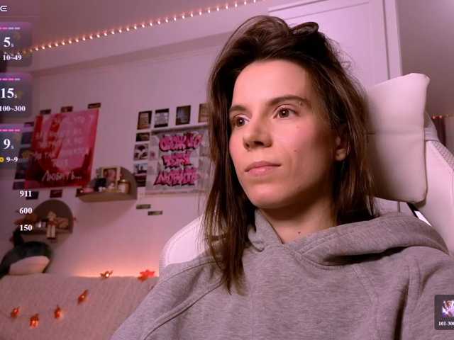 -naomisweet- live cam on BongaCams