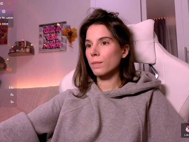-naomisweet- live cam on BongaCams