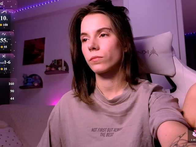 -naomisweet- live cam on BongaCams