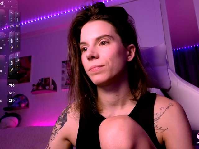 -naomisweet- live cam on BongaCams