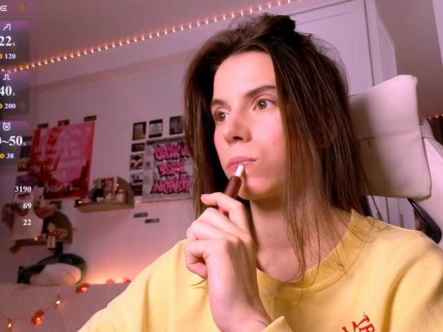 -naomisweet- live cam on BongaCams