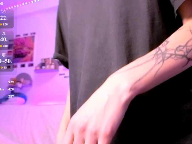 -naomisweet- live cam on BongaCams