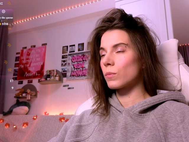 -naomisweet-, live now on BongaCams