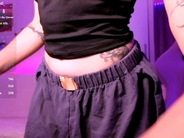 -naomisweet- live cam