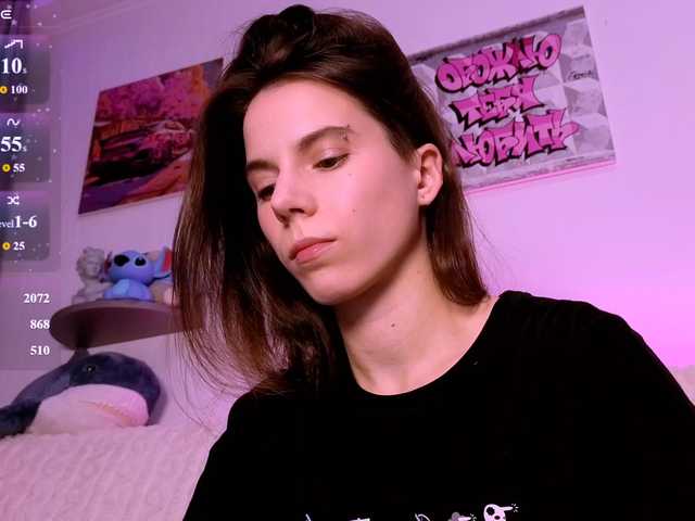 -naomisweet- live cam on BongaCams