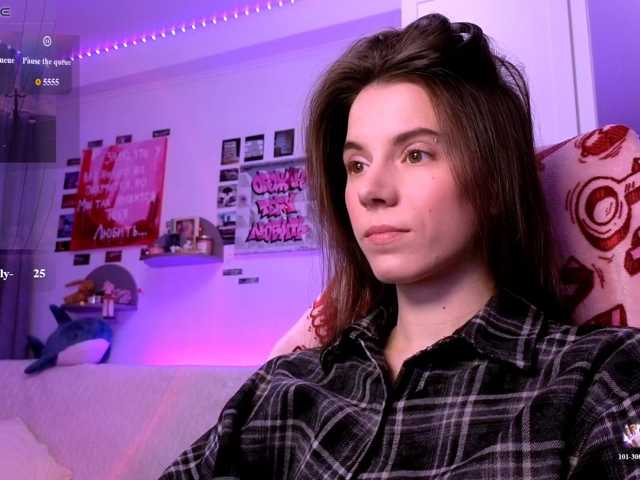 -naomisweet- live cam on BongaCams