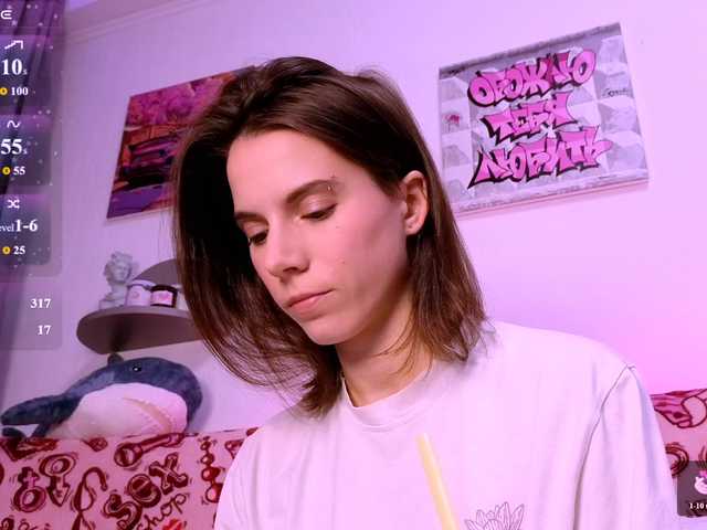 -naomisweet- live cam on BongaCams