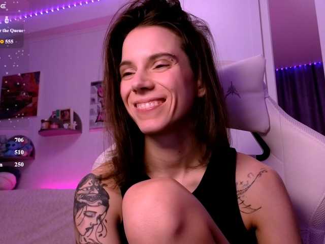 -naomisweet- live cam