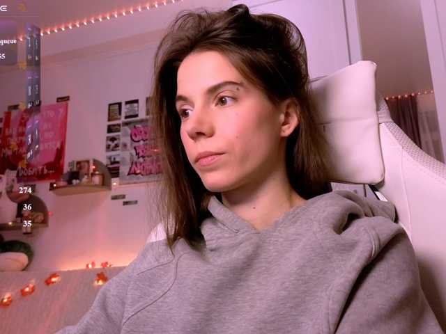 -naomisweet- live cam on BongaCams