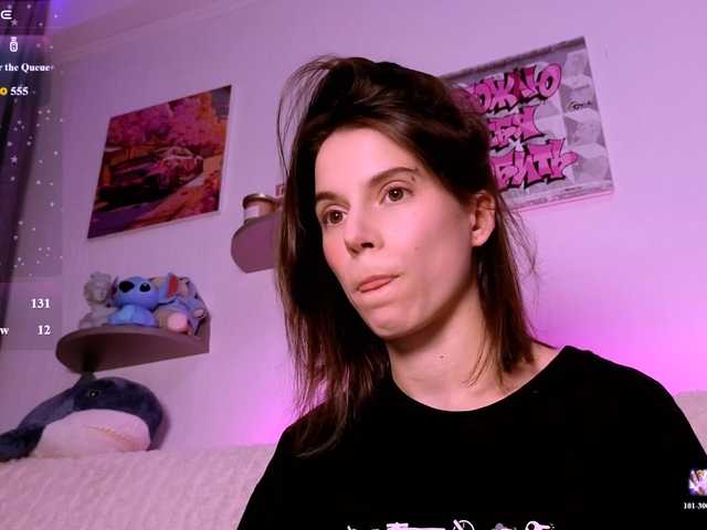 -naomisweet- live cam on BongaCams