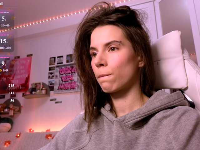 -naomisweet- live cam on BongaCams
