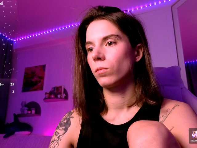 -naomisweet- live cam on BongaCams