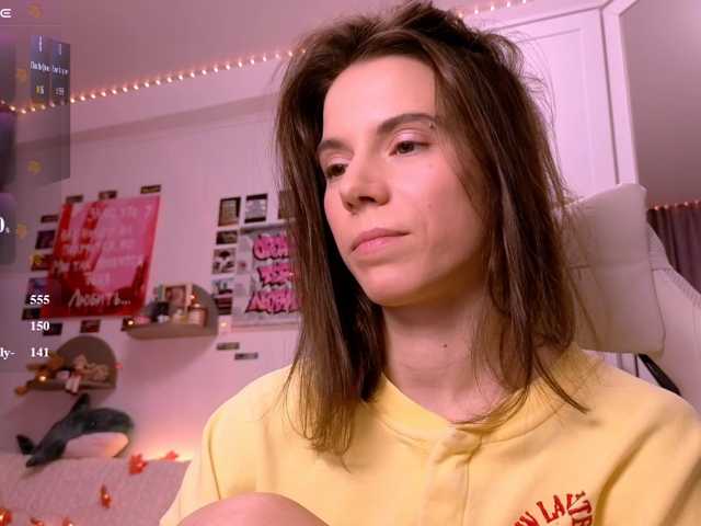-naomisweet- live cam on BongaCams
