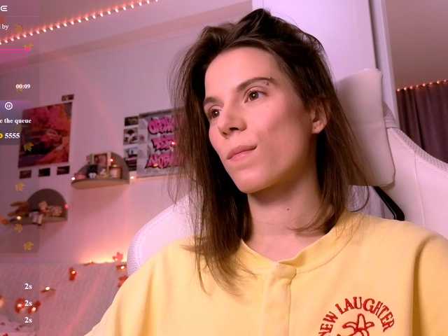 -naomisweet- live cam on BongaCams