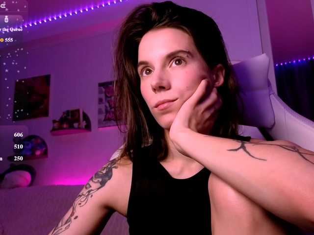 -naomisweet- live cam on BongaCams