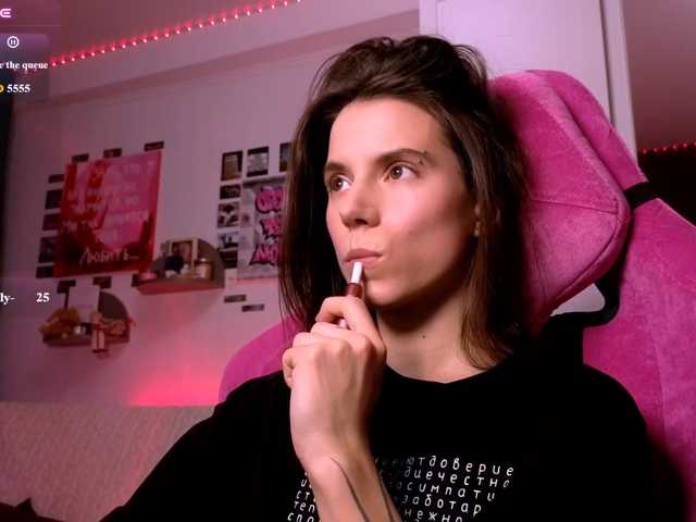 -naomisweet- live cam on BongaCams