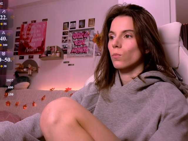 -naomisweet-, en vivo ahora en BongaCams