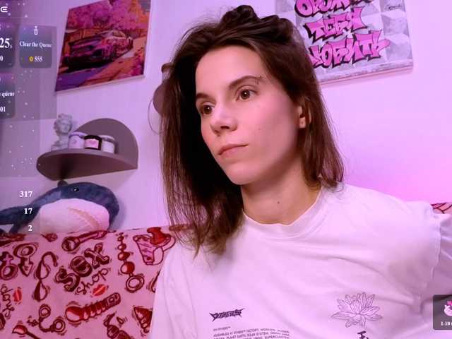 -naomisweet- live cam on BongaCams