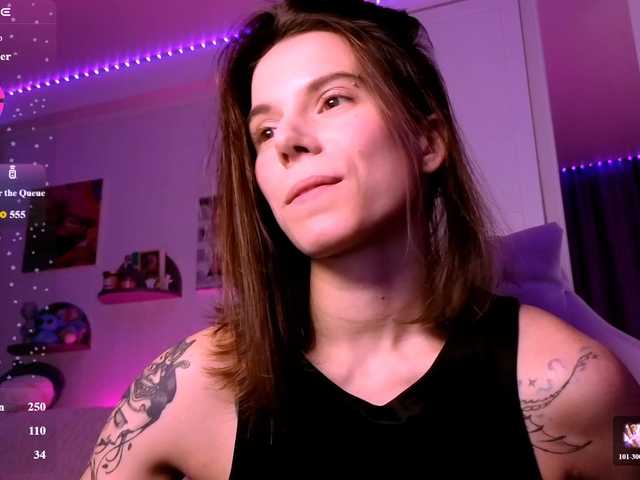 -naomisweet- live cam on BongaCams