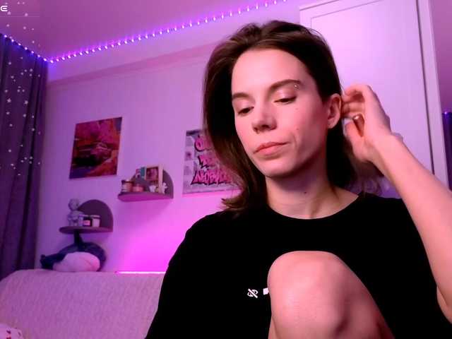 -naomisweet- live cam on BongaCams