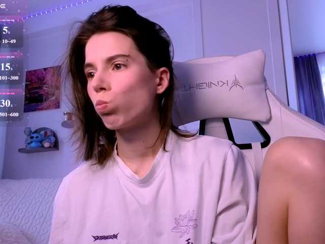 -naomisweet- live cam on BongaCams