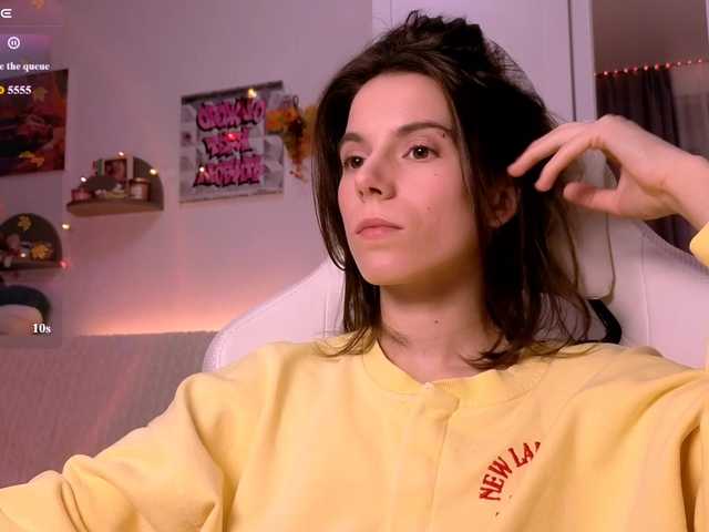 -naomisweet- live cam on BongaCams