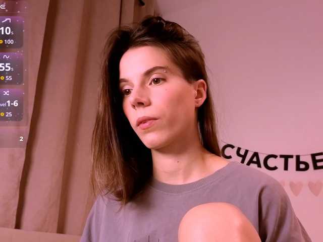-naomisweet- live cam on BongaCams