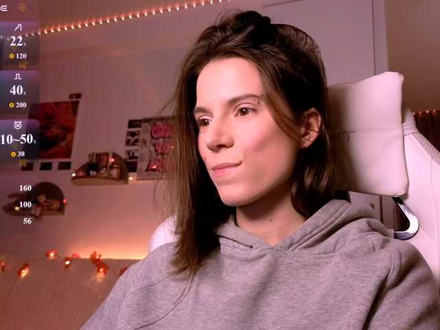 -naomisweet- live cam on BongaCams