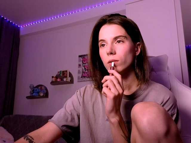 -naomisweet- live cam on BongaCams