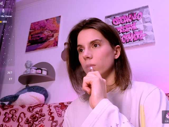 -naomisweet- live cam on BongaCams