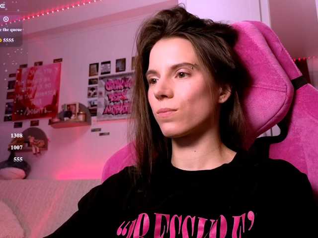 -naomisweet- live cam on BongaCams