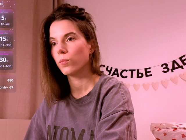 -naomisweet- live cam on BongaCams