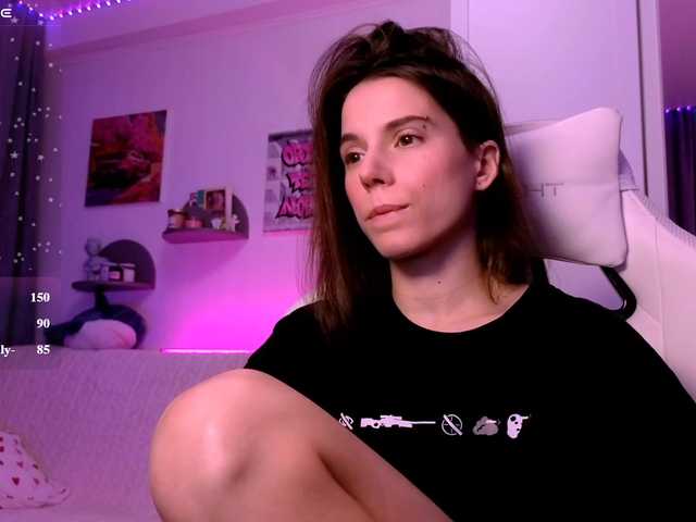 -naomisweet- live cam on BongaCams