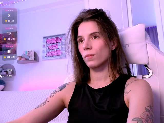 -naomisweet- live cam on BongaCams