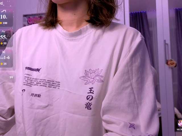 -naomisweet- live cam on BongaCams