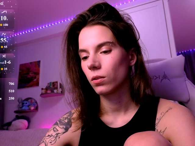 -naomisweet- live cam on BongaCams