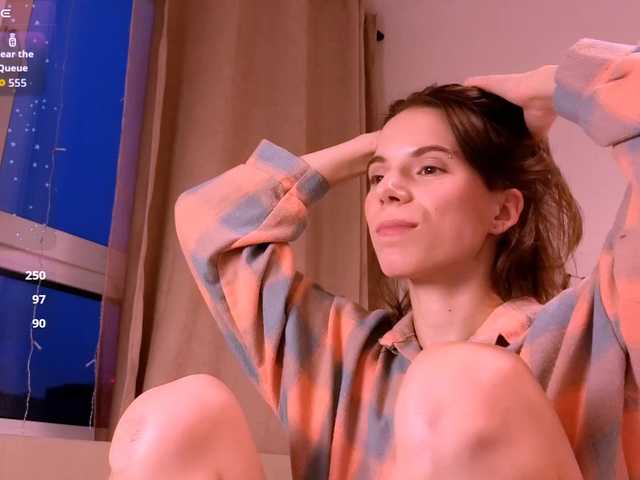 -naomisweet- live cam on BongaCams