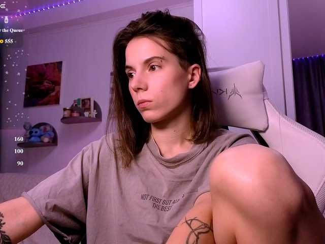 -naomisweet- live cam on BongaCams