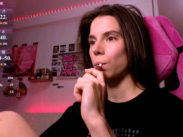 -naomisweet- live cam on BongaCams