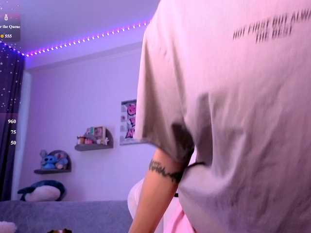 -naomisweet- live cam on BongaCams
